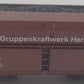 Marklin 48577 HO DB Coal Hopper w/ Load LN/Box