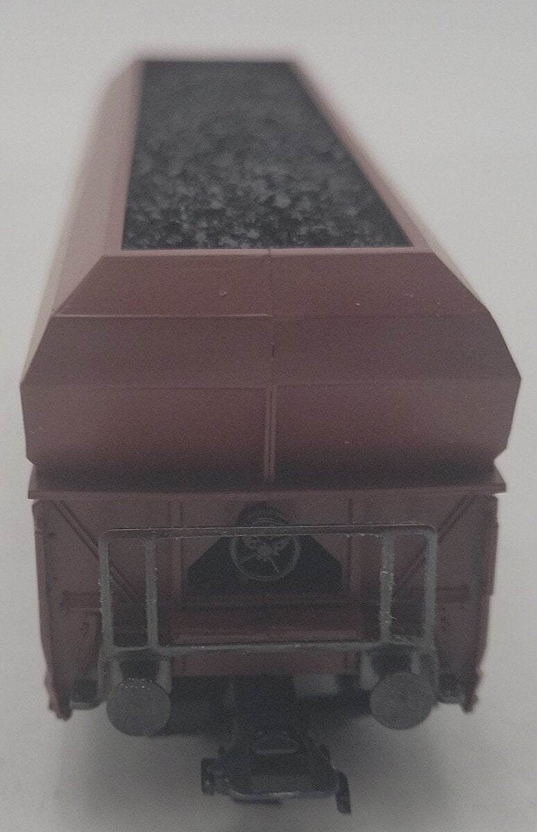 Marklin 48577 HO DB Coal Hopper w/ Load LN/Box