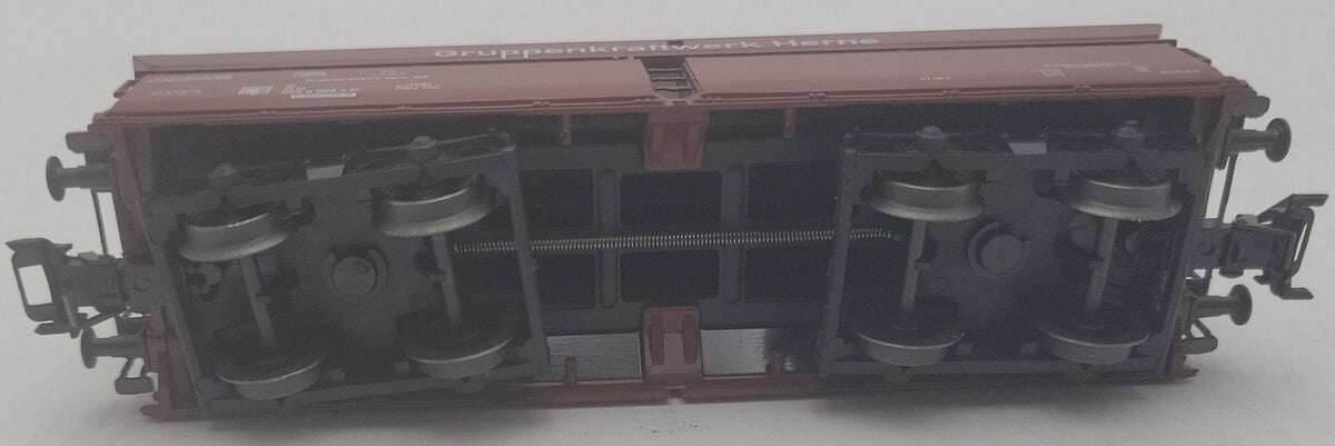 Marklin 48577 HO DB Coal Hopper w/ Load LN/Box