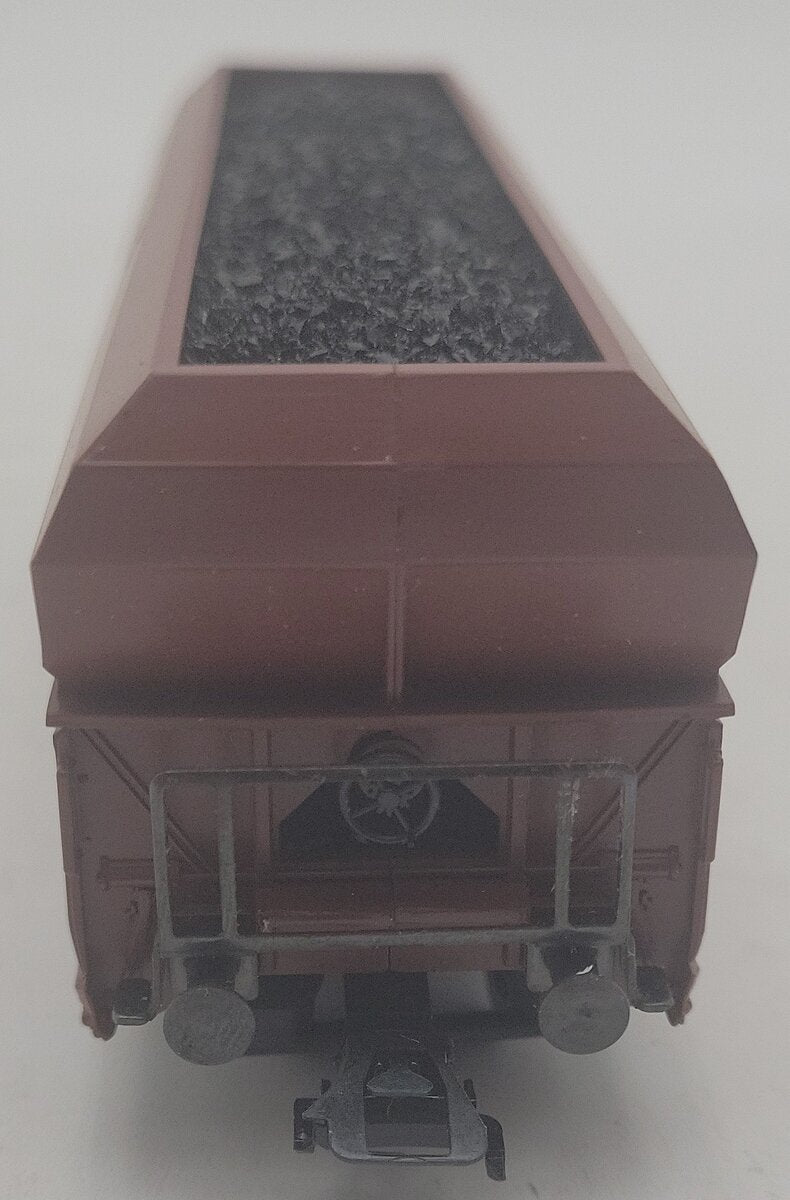 Marklin 48577 HO DB Coal Hopper w/ Load LN/Box