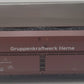 Marklin 48577 HO DB Coal Hopper w/ Load LN/Box
