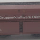 Marklin 48577 HO DB Coal Hopper w/ Load LN/Box