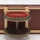 Marklin 46077 HO Scale Low Side Gondola w/Load EX/Box