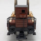 Marklin 46077 HO Scale Low Side Gondola w/Load EX/Box