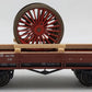 Marklin 46077 HO Scale Low Side Gondola w/Load EX/Box