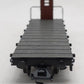 Marklin 46285 HO Scale DB Flatcar with 2 Trucks EX/Box