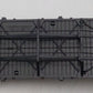 Marklin 46285 HO Scale DB Flatcar with 2 Trucks EX/Box