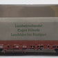 Marklin 46976 HO Scale DB Gondola w/Load #457312 EX/Box