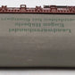 Marklin 46976 HO Scale DB Gondola w/Load #457312 EX/Box