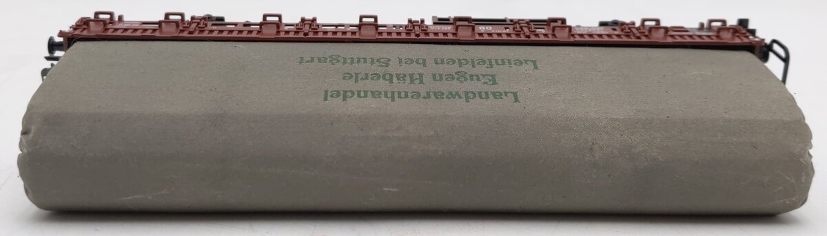 Marklin 46976 HO Scale DB Gondola w/Load #457312 EX/Box