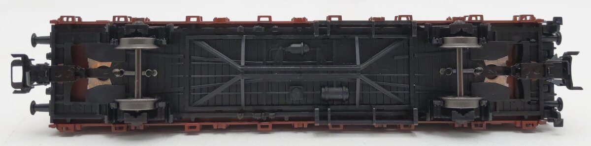 Marklin 46976 HO Scale DB Gondola w/Load #457312 EX/Box