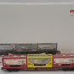 Marklin 47072 DBAG Flatcar with Tank Containers LN/Box