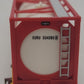 Marklin 47072 DBAG Flatcar with Tank Containers LN/Box