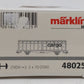 Marklin 48025 HO Scale Cargo Freight Car EX/Box