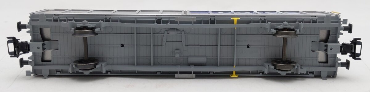 Marklin 48025 HO Scale Cargo Freight Car EX/Box