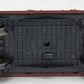 Marklin 46063 HO Scale Flat Car Wagon w/ VW Beetle Bug DB Car Load EX/Box