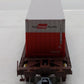 Marklin 47445 HO Scale OBB Depressed Flatcar w/ 40 ft. Container EX/Box