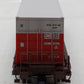 Marklin 47445 HO Scale OBB Depressed Flatcar w/ 40 ft. Container EX/Box