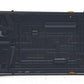 Marklin 48733 HO Scale DB Flatcar w/ "Gepard" Tank LN/Box