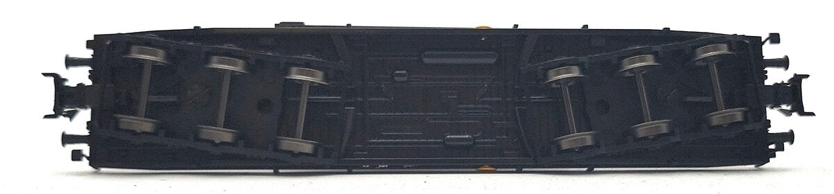 Marklin 48733 HO Scale DB Flatcar w/ "Gepard" Tank LN/Box