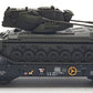 Marklin 48733 HO Scale DB Flatcar w/ "Gepard" Tank LN/Box