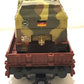 Marklin 46920 HO Scale DB German Army Flat Car With Fennek & Dingo Art LN/Box