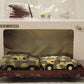 Marklin 46920 HO Scale DB German Army Flat Car With Fennek & Dingo Art LN/Box