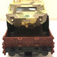 Marklin 46920 HO Scale DB German Army Flat Car With Fennek & Dingo Art LN/Box