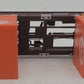 Marklin 47073 OBB Flatcar with Two Tank Containers LN/Box