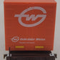 Marklin 47073 OBB Flatcar with Two Tank Containers LN/Box