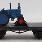 Marklin 46064 HO Scale Flatcar w/Tractor EX/Box