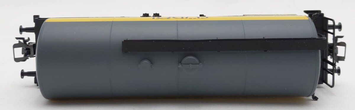 Marklin 46525 HO Scale 'Sudol' Environmental Protection Waste Service Tank Car EX/Box