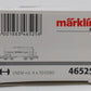 Marklin 46525 HO Scale 'Sudol' Environmental Protection Waste Service Tank Car EX/Box