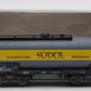 Marklin 46525 HO Scale 'Sudol' Environmental Protection Waste Service Tank Car EX/Box