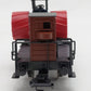 Marklin 46844 HO Scale Flat Car w/ Tractor Load EX/Box