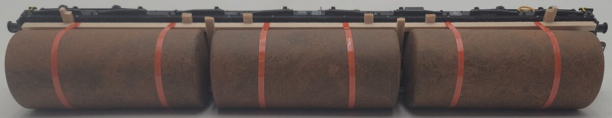 Marklin 47098 HO Scale DB Stake Car EX/Box