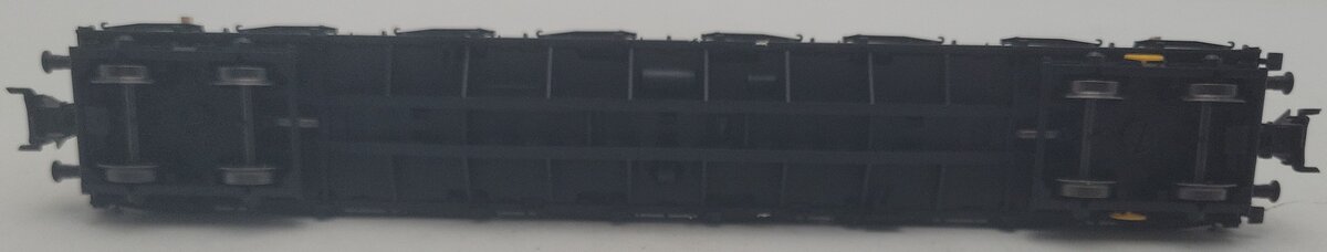 Marklin 47098 HO Scale DB Stake Car EX/Box