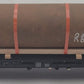 Marklin 47098 HO Scale DB Stake Car EX/Box