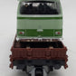 Marklin 46940 HO Scale Stake Car w/ Bus EX/Box