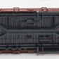 Marklin 46940 HO Scale Stake Car w/ Bus EX/Box