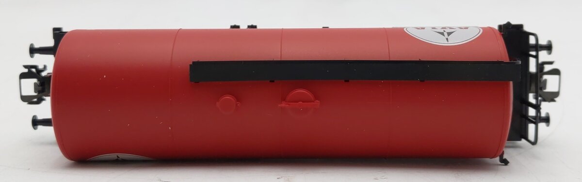 Marklin 46531 HO Scale DB Avia Tank Car #527738 EX/Box