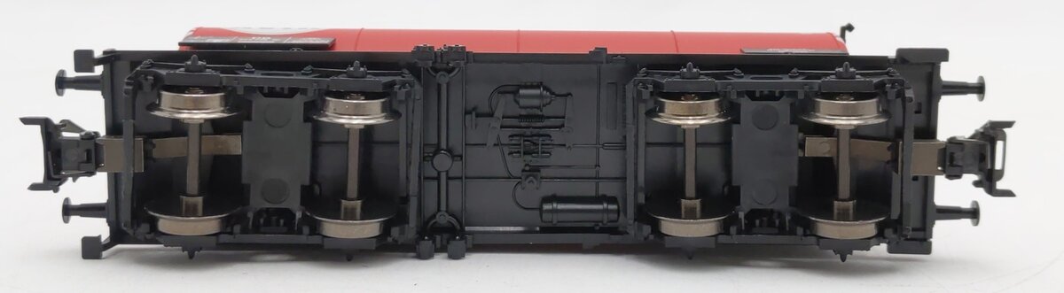Marklin 46531 HO Scale DB Avia Tank Car #527738 EX/Box