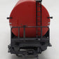 Marklin 46531 HO Scale DB Avia Tank Car #527738 EX/Box