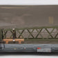 Marklin 47005 HO Scale SBB-CFF Flat Car w/Stakes & Freight Load #3901219-5 EX/Box