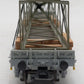 Marklin 47005 HO Scale SBB-CFF Flat Car w/Stakes & Freight Load #3901219-5 EX/Box