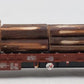 Marklin 47008 HO Scale DB AG Wood Transport Car w/Load EX/Box