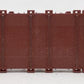 Marklin 47008 HO Scale DB AG Wood Transport Car w/Load EX/Box