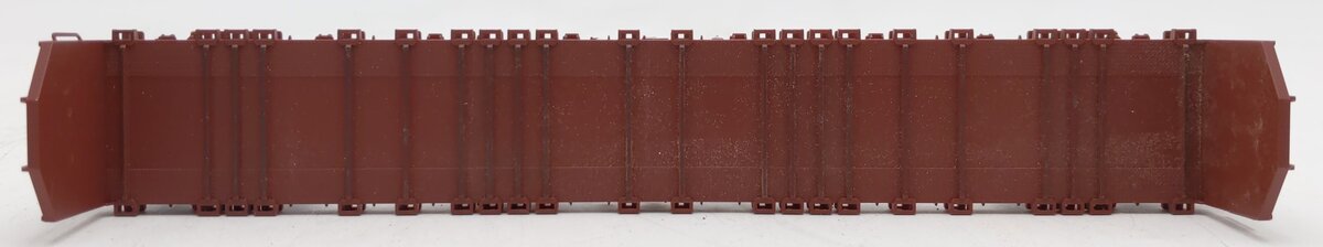 Marklin 47008 HO Scale DB AG Wood Transport Car w/Load EX/Box