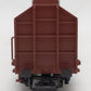 Marklin 47008 HO Scale DB AG Wood Transport Car w/Load EX/Box