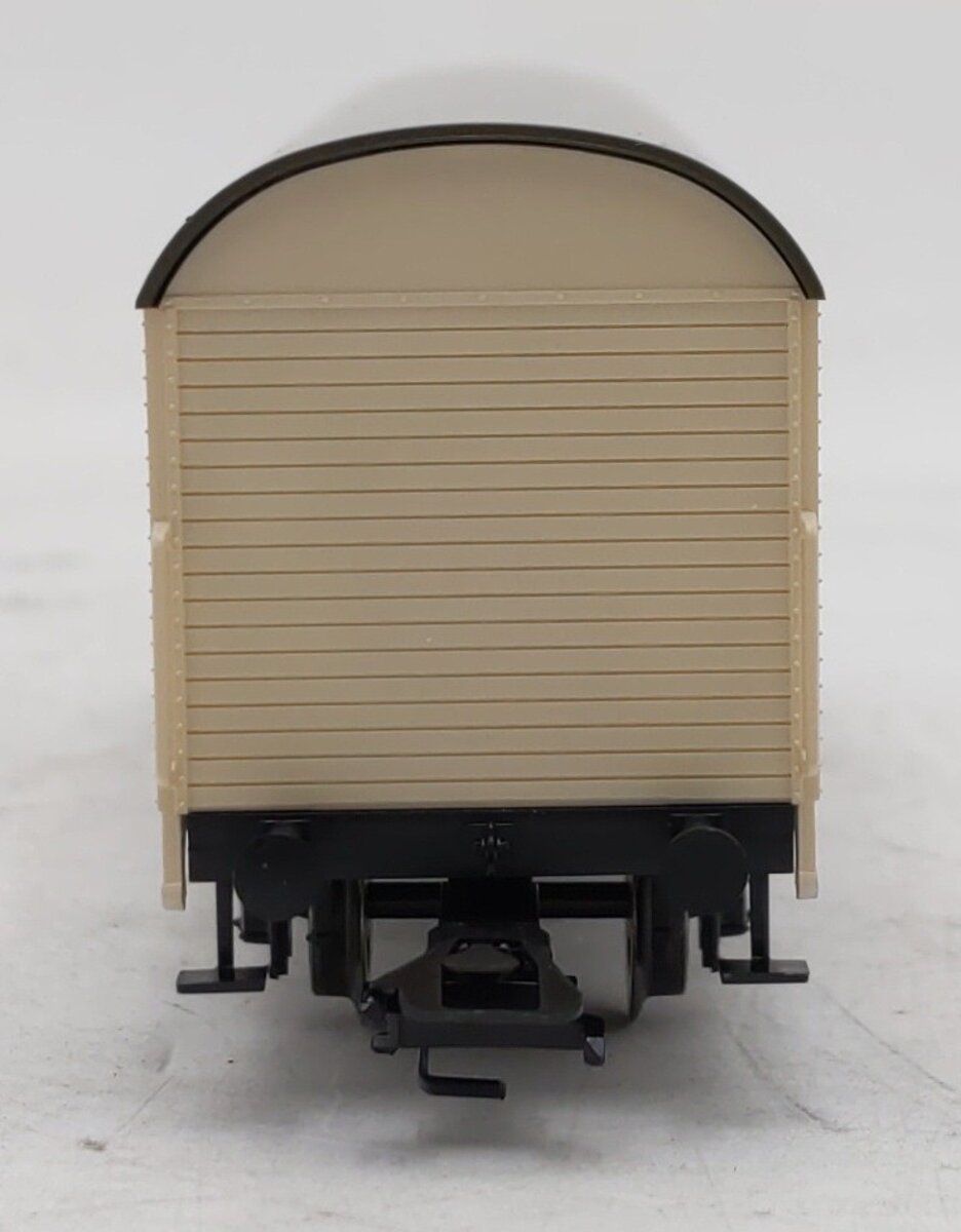 Marklin 46204 HO Scale REX Hussmann & Hahn Cuxhaven Refrigerator Car EX/Box